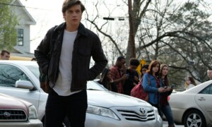 Love simon