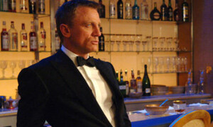 Dreht Marc Forster den nächsten «Bond»?