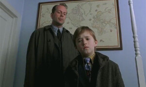 The Sixth Sense