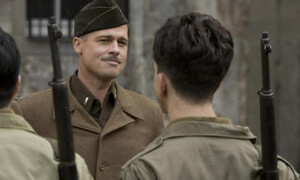 Inglorious Basterds: un nouvel extrait!