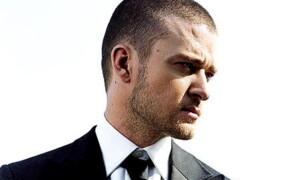 Elton John veut Justin Timberlake dans son biopic