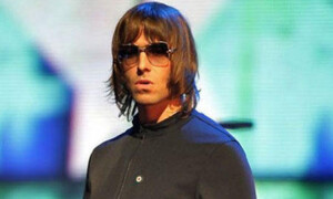 Liam Gallagher: Ein Beatles-Film mit Johnny Depp?