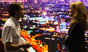Rene Russo präsentiert «Nightcrawler»
