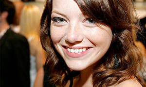 Emma Stone: «Am besten gar nicht!»