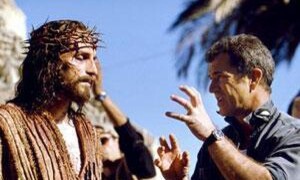 Mel Gibson hat Shoah im Visier