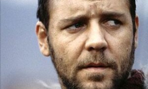 Was macht Russell Crowe?