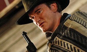 Tarantino und Waltz spannen wieder zusammen
