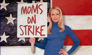 Moms On Strike