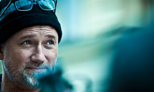 David Fincher verlässt das Steve-Jobs-Biopic