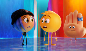 Le monde secret des emojis