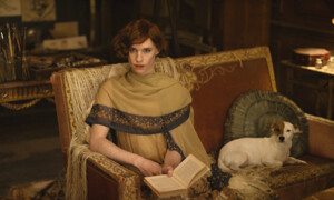 ...zwar wurde Eddie Redmayne für seine Darstellung der Transsexuellen Lili Elbe in "The Danish Girl" gelobt und sogar für einen Oscar nominiert, seitens der Transgender-Szene kam jedoch Kritik auf, dass für die Rolle einer Transgender-Frau ein Mann gecastet wurde. 
 