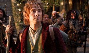 «The Hobbit»: Aus zwei mach drei