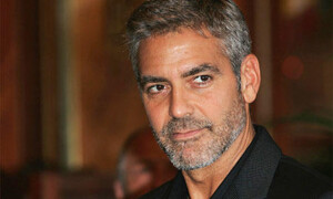 George Clooney dreht Kriegsdrama mit Daniel Craig