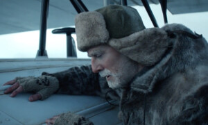 Amundsen