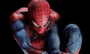 The Amazing Spiderman : trailer disponible ici !