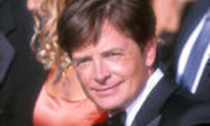 Polémiques autour du livre de Michael J. Fox