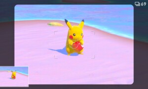 Pokémon: Das Geheimnis des mysteriösen Lumina-Phänomens