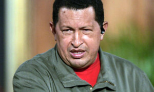 Oliver Stone plant Chavez-Dokumentation