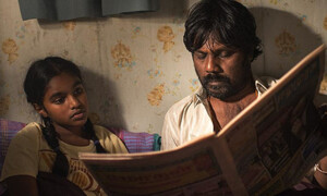 «Dheepan» – Sieger in Cannes