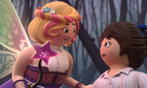 Playmobil: Der Film
