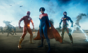 The Flash