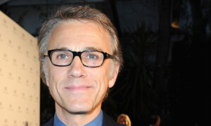 Christoph Waltz kommt ans ZFF