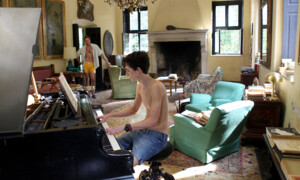 Call Me by Your Name