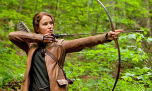 Das «Hunger Games»-Finale wird ein Zweiteiler