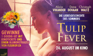Tulip Fever