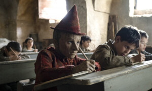 Pinocchio