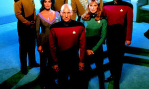 Star Trek: The Next Generation 7