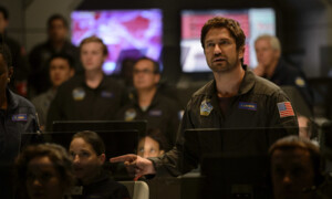Geostorm – Gagnez vos places de cinéma