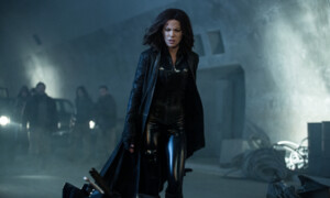 Underworld: Blood Wars