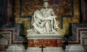 Michelangelo: Liebe und Tod