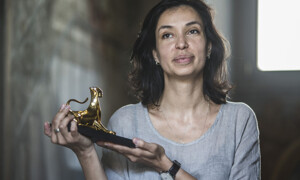 Festival del film Locarno. Le Pardo d’or décerné à la réalisatrice bulgare Ralitza Petrova !