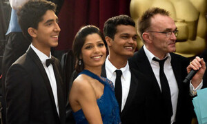 «Slumdog Millionaire» holt acht Oscars