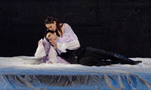 Romeo & Juliette (Salzburg 2008)