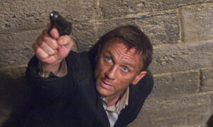 Daniel Craig entscheidet über Bond-Titel
