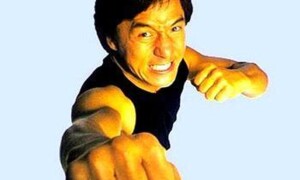 Jackie Chan hat genug von Hollywood