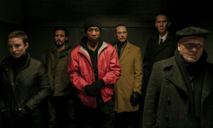 Captive State