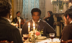 Bester Film - 12 Years a Slave