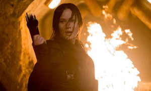 En direct de Berlin: L'avant-première mondiale de Hunger Games – La révolte partie 2