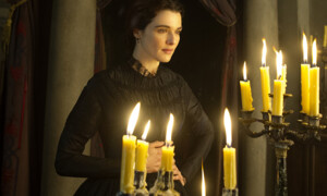 My Cousin Rachel