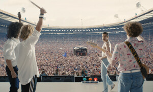 Exklusive Vorpremiere: Bohemian Rhapsody