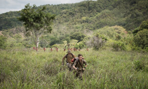 The Lost City of Z – Die versunkene Stadt Z
