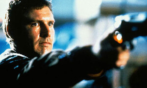 Harrison Ford doch im «Blade Runner»-Sequel?