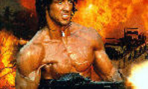 Rambo 4 pour Luc Besson?