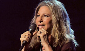 Barbra Streisands «Gypsy»-Projekt nimmt Gestalt an 