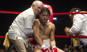 Hands of Stone