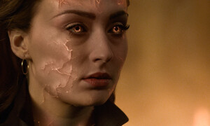 X-Men: Dark Phoenix